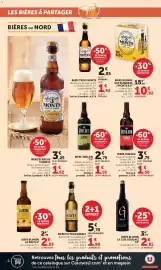 Catalogue Super U | Foire à la bière page 6