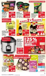 Kaufland Prospekt Seite 21