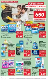 Kaufland Prospekt Seite 24