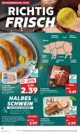 Kaufland Prospekt Seite 28