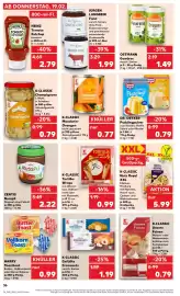 Kaufland Prospekt Seite 36