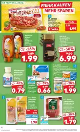 Kaufland Prospekt Seite 4
