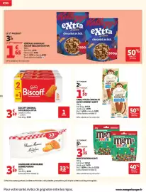 Catalogue Auchan Supermarché page 10