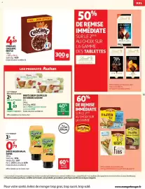 Catalogue Auchan Supermarché page 11