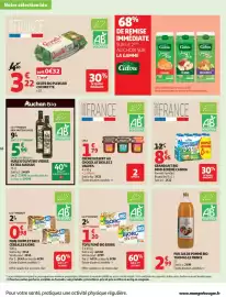 Catalogue Auchan Supermarché page 16