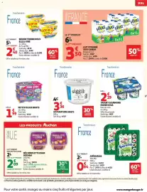Catalogue Auchan Supermarché page 17