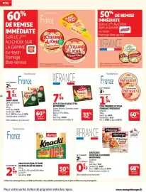 Catalogue Auchan Supermarché page 18
