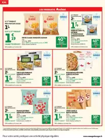 Catalogue Auchan Supermarché page 20