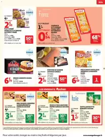 Catalogue Auchan Supermarché page 21
