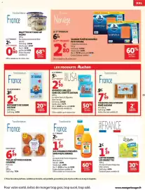 Catalogue Auchan Supermarché page 23