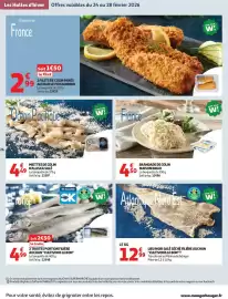 Catalogue Auchan Supermarché page 26