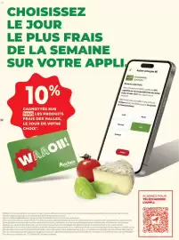 Catalogue Auchan Supermarché page 32