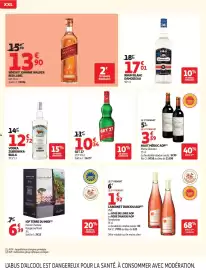 Catalogue Auchan Supermarché page 4