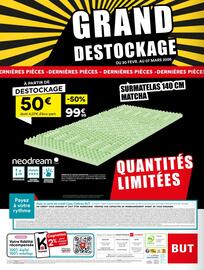 Catalogue BUT page 14