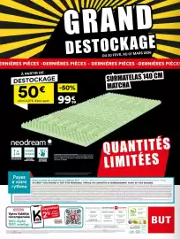 Catalogue BUT page 14