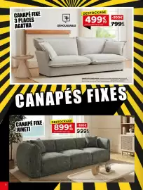 Catalogue BUT page 2