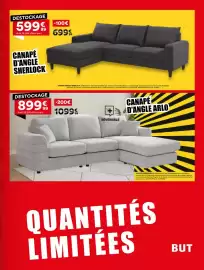 Catalogue BUT page 3