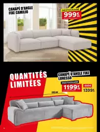 Catalogue BUT page 4