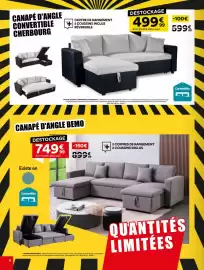 Catalogue BUT page 6