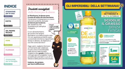 Catalogo Stanhome Pagina 2