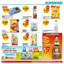 Volantino PENNY Pagina 11