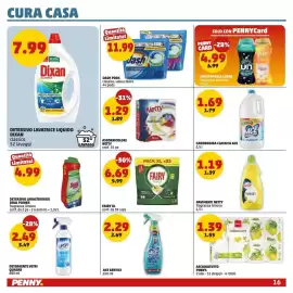 Volantino PENNY Pagina 16