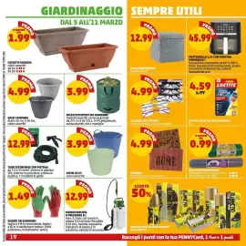 Volantino PENNY Pagina 19