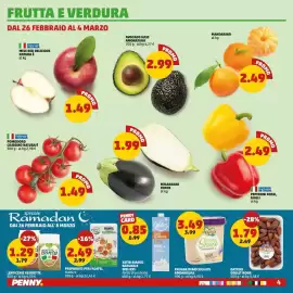 Volantino PENNY Pagina 4