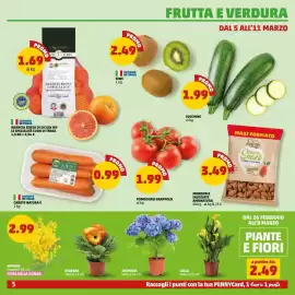 Volantino PENNY Pagina 5