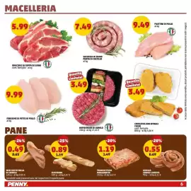 Volantino PENNY Pagina 6