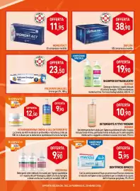 Volantino Parafarmacia Conad Pagina 5