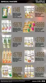 Catálogo Supermercados Yaguar Página 10