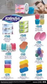 Catálogo Supermercados Yaguar Página 11