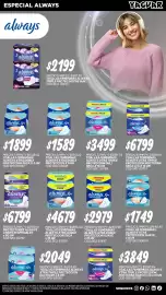 Catálogo Supermercados Yaguar Página 3