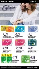 Catálogo Supermercados Yaguar Página 4