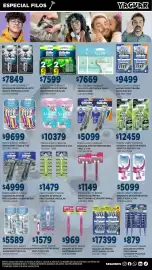 Catálogo Supermercados Yaguar Página 6