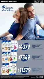 Catálogo Supermercados Yaguar Página 7