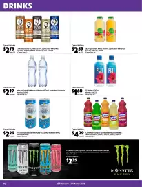 Campbells Wholesale catalogue Page 10