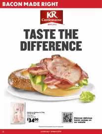 Campbells Wholesale catalogue Page 12