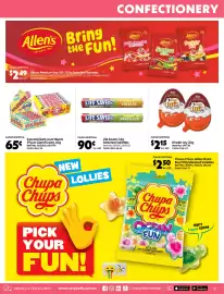 Campbells Wholesale catalogue Page 5