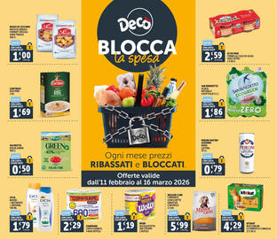 Volantino Deco Superstore Pagina 38
