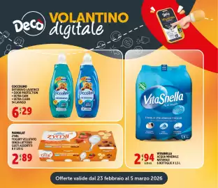 Volantino Deco Superstore Pagina 23