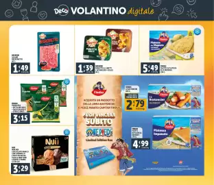 Volantino Deco Superstore Pagina 25
