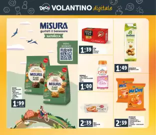 Volantino Deco Superstore Pagina 27