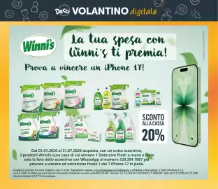 Volantino Deco Superstore Pagina 33