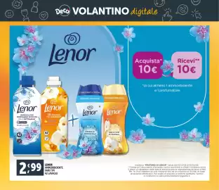 Volantino Deco Superstore Pagina 34