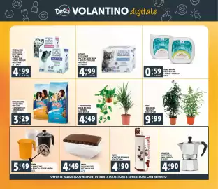 Volantino Deco Superstore Pagina 35