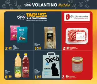 Volantino Deco Superstore Pagina 36