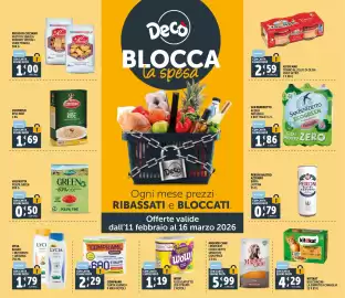 Volantino Deco Superstore Pagina 38