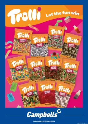 Campbells Wholesale catalogue (valid until 29-03)